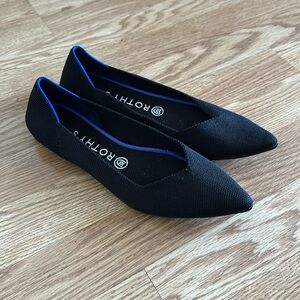 Rothy’s The Point Flat